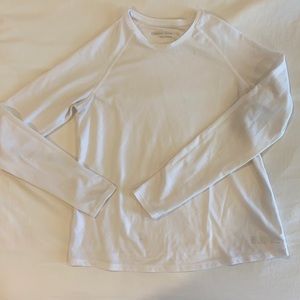 Outdoor Voices Long Sleeve Top